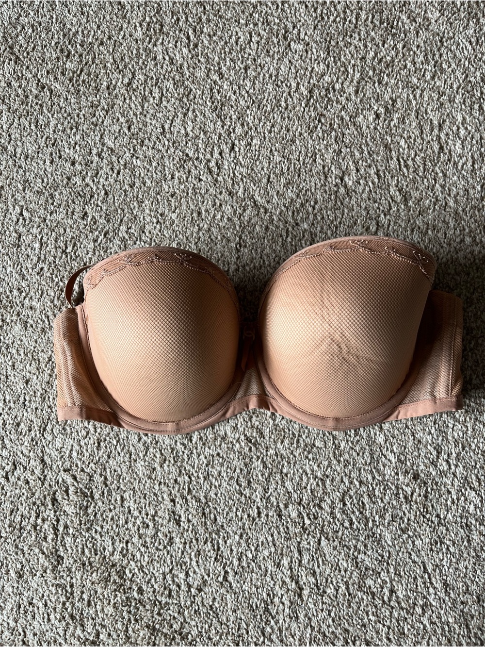 Freya Convertible Strapless Bra UK 32G